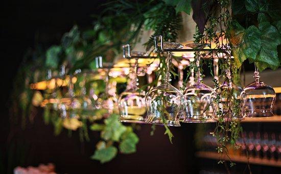 Cait Blu Hookah Lounge and Cocktail Bar